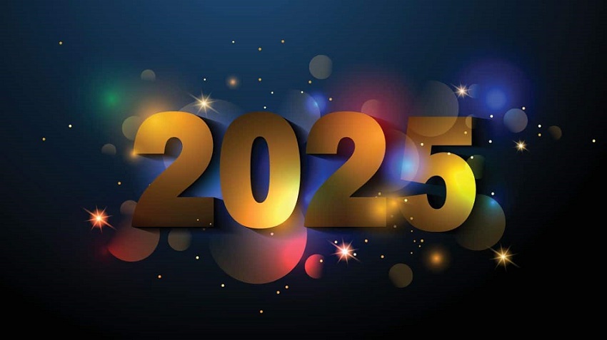 2025年英国房地产市场展望：房价和成交量将持续增长