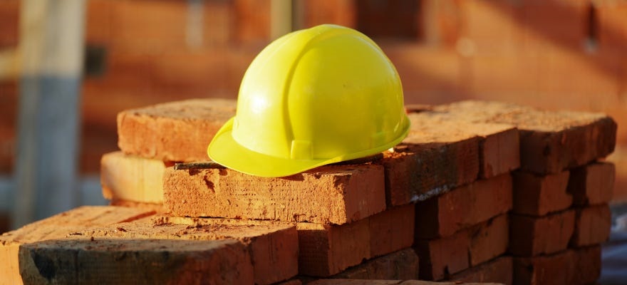 澳大利亚建筑市场的忧郁症：新住宅审批仍未达到要求