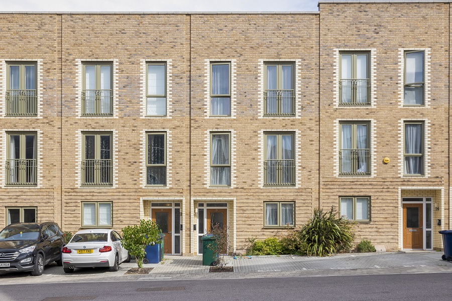 zoopla 12月发布英国房价指数，平均房价267,500英镑