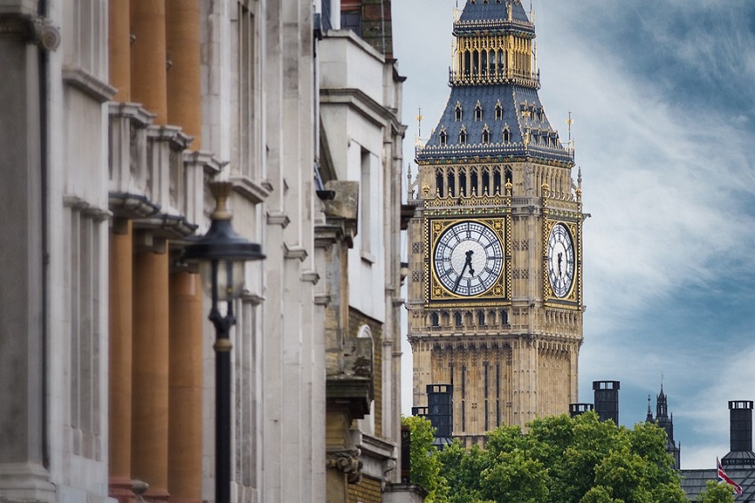 英国降息预期增强：多数经济学家预测基准利率将下调至5%