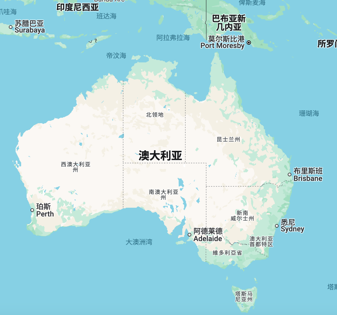 澳大利亚房地产市场：2025年趋势与投资展望